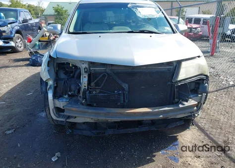 2011 Acura Mdx Technology Package из США, поврежденный, VIN 2HNYD2H66BH543857